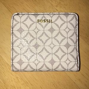 Fossil Wallet